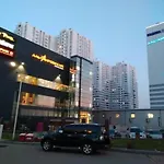 люкс в 