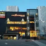 люкс в 