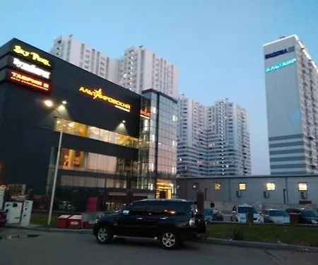 люкс в альтаире