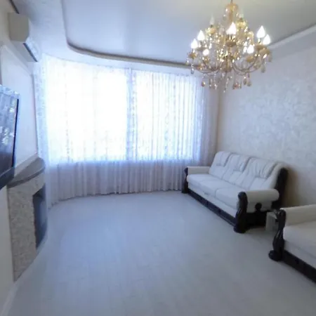 Appartement люкс в 