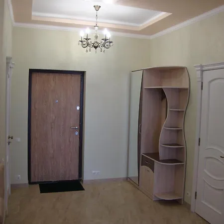 Appartement люкс в 