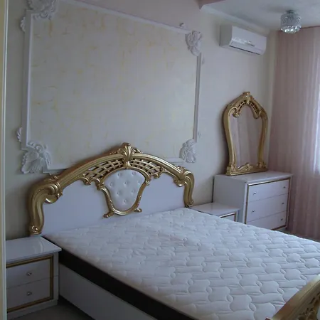 شقة люкс в 