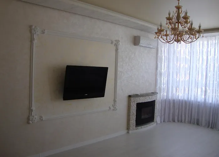 Appartement люкс в 