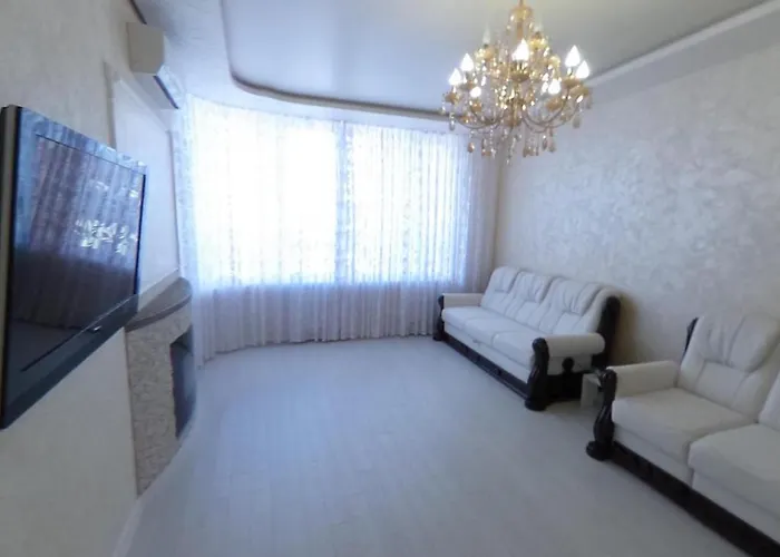 Appartement люкс в 