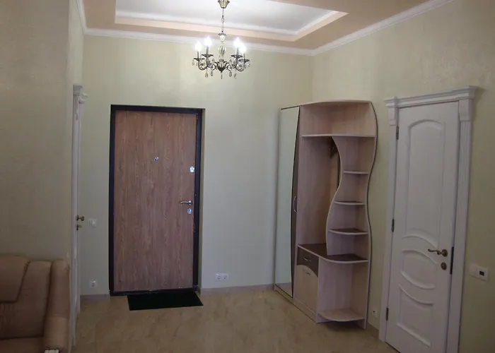 Appartement люкс в 