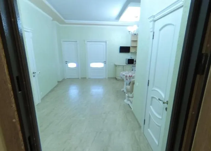 Appartement люкс в 