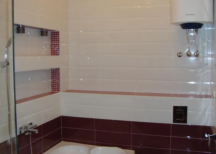 Appartement люкс в 