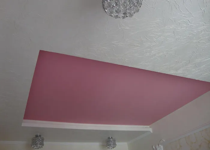 Appartement люкс в 