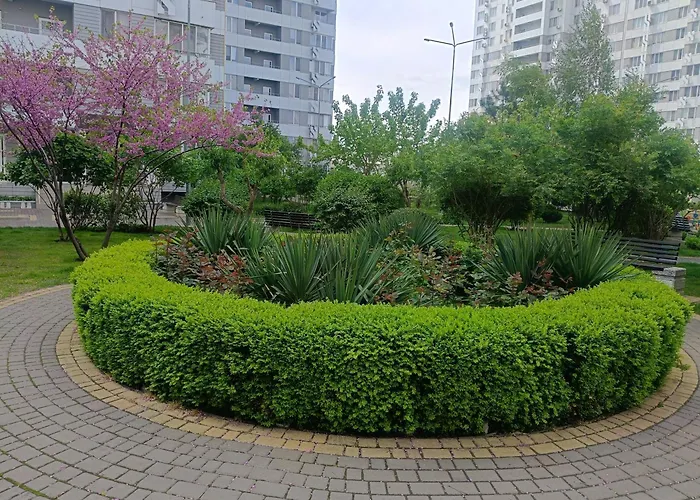 Appartement люкс в 