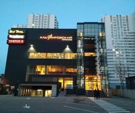 люкс в 