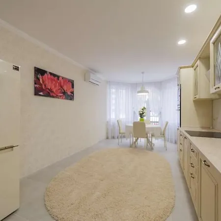 Διαμέρισμα люкс в 