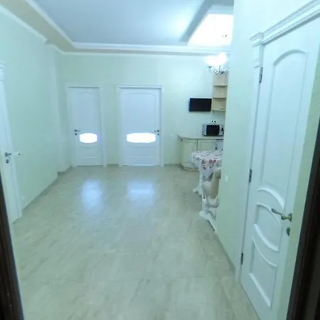 Διαμέρισμα люкс в 