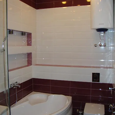 Διαμέρισμα люкс в 