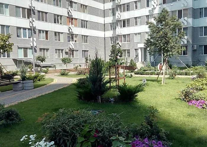 люкс в альтаире Одеса