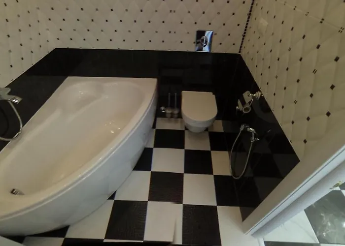 люкс в альтаире Одеса