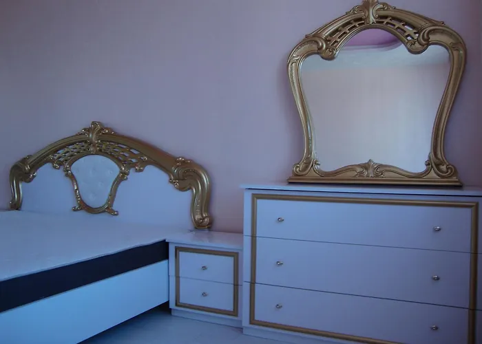 люкс в альтаире Апартаменти Одеса