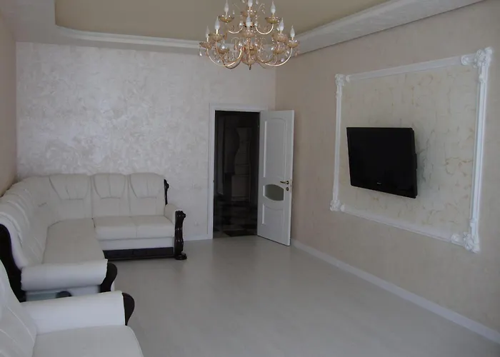 люкс в альтаире Апартаменти Одеса