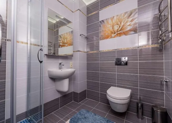 люкс в альтаире Апартаменти Одеса