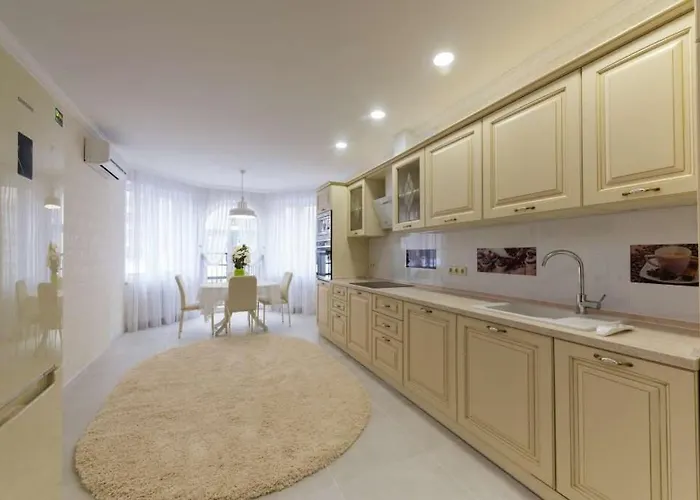 люкс в альтаире *