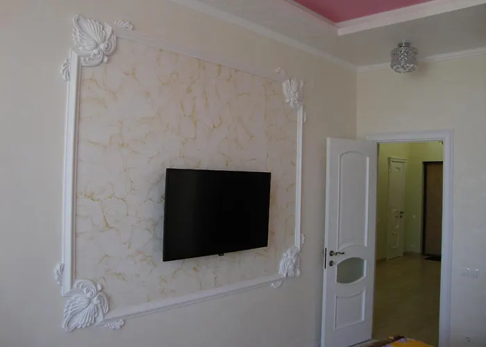 люкс в альтаире Апартаменти